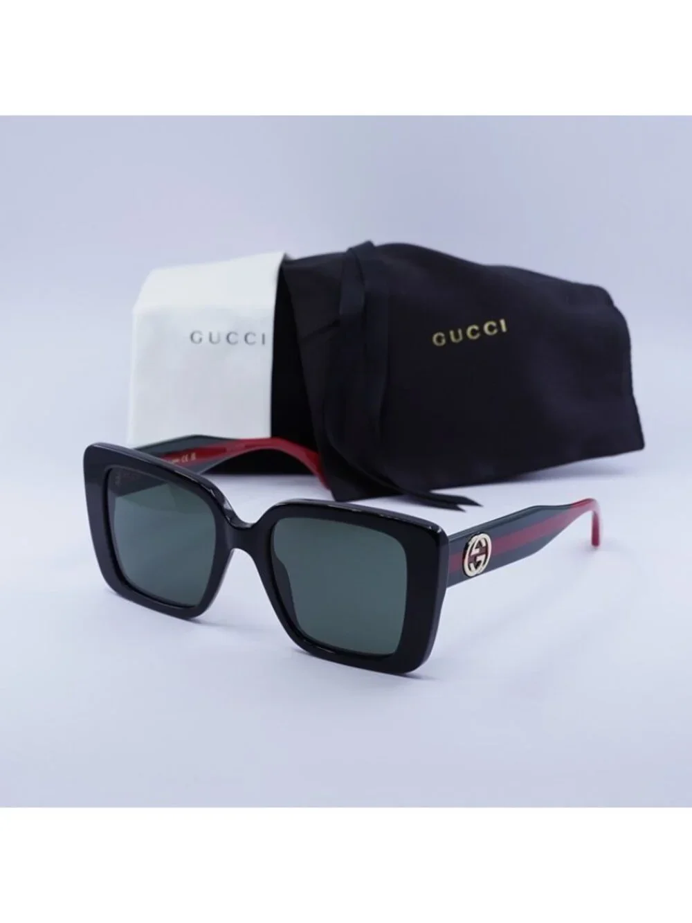 Gucci authentic gg1861s